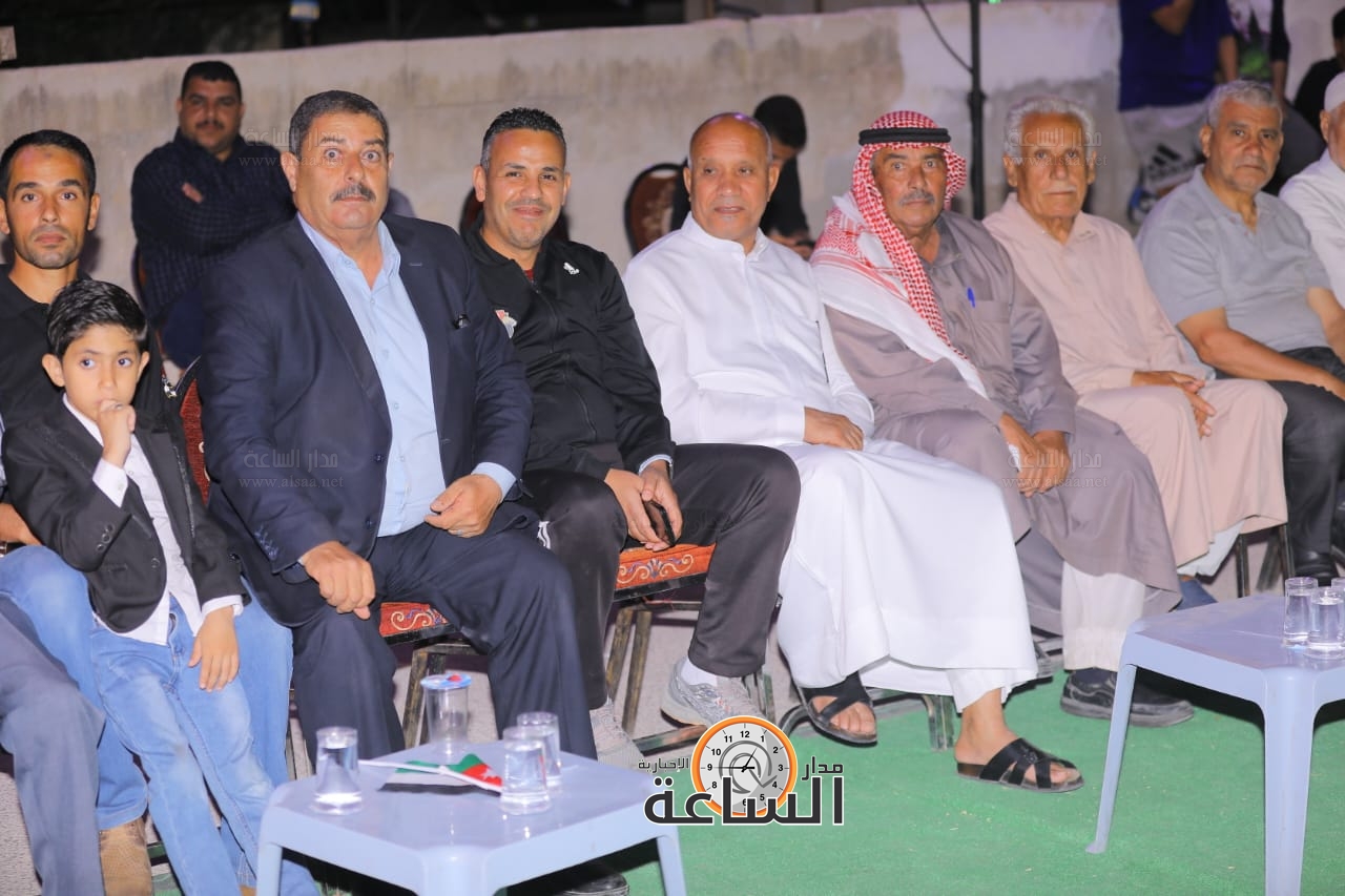 Madar Al-Saa Images 0.5461510077922906