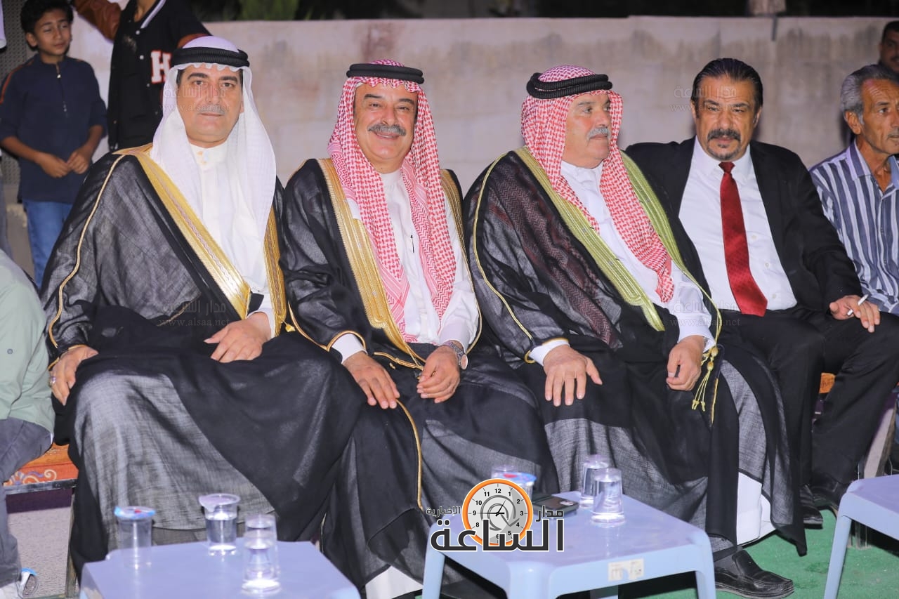 Madar Al-Saa Images 0.3760646568371362