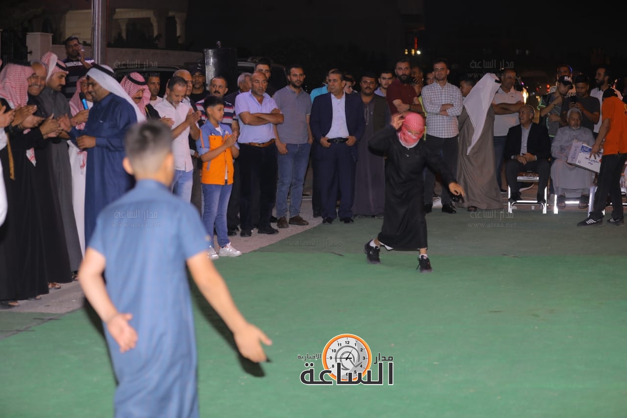 Madar Al-Saa Images 0.8516796009416923