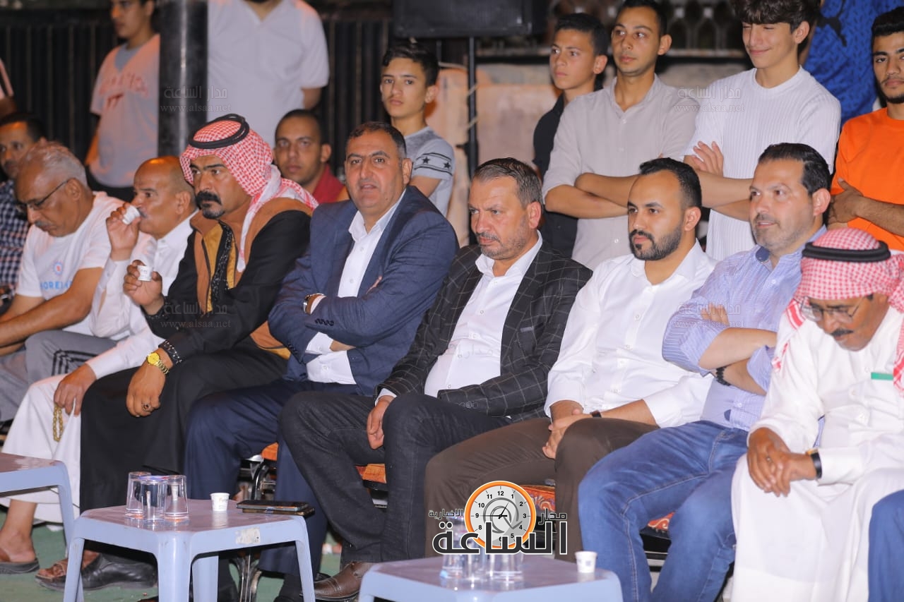 Madar Al-Saa Images 0.7559847555428287