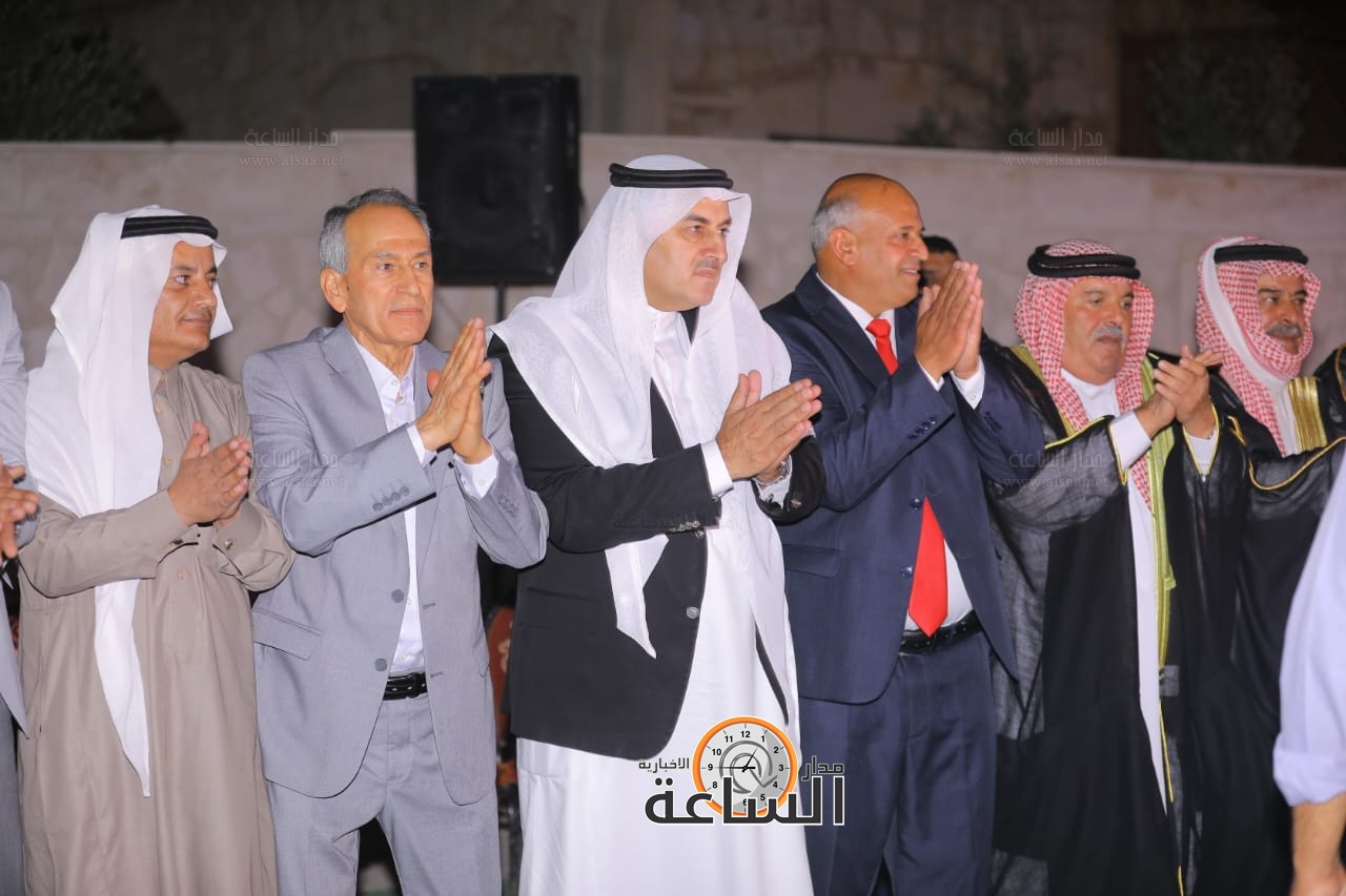 Madar Al-Saa Images 0.6930211699361537