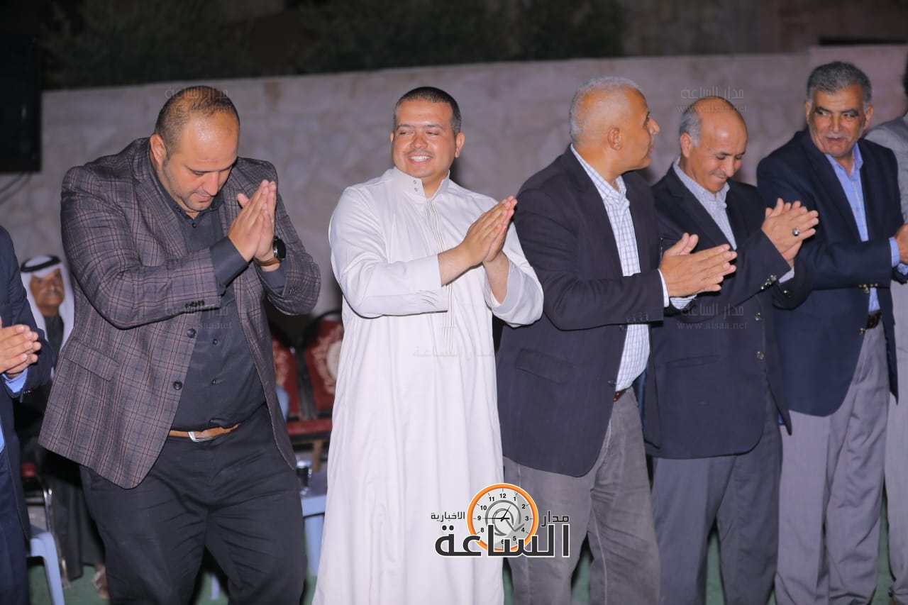 Madar Al-Saa Images 0.11279743425510125