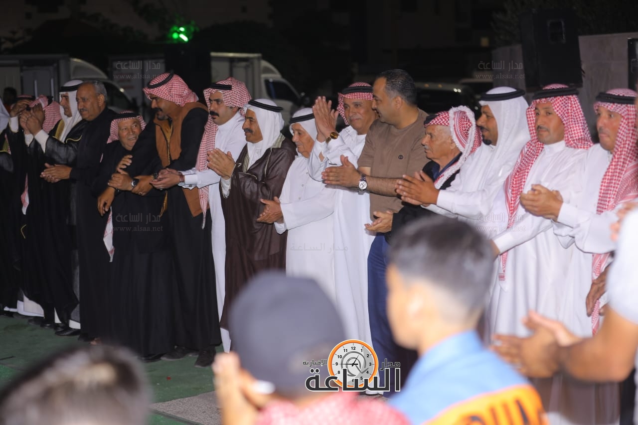 Madar Al-Saa Images 0.0025422640709045208