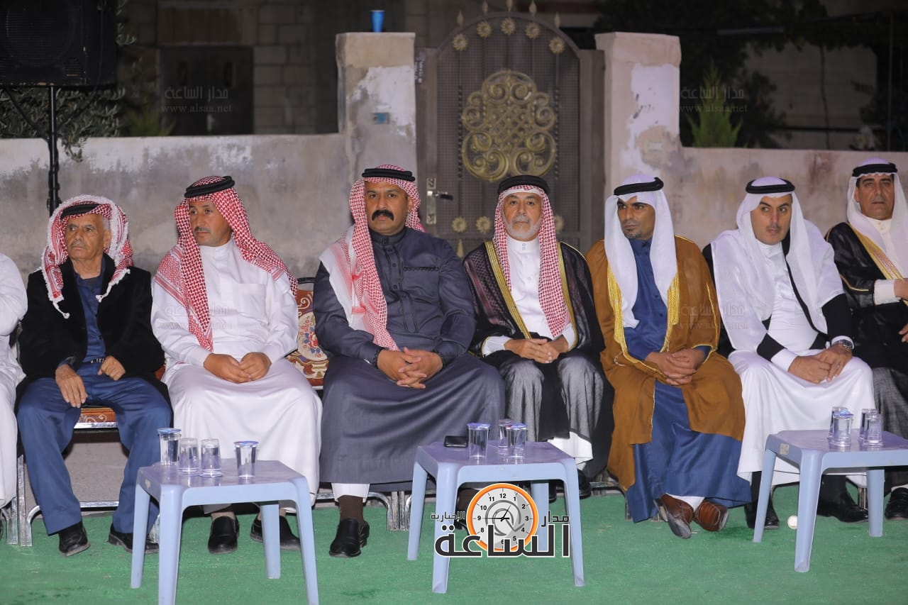 Madar Al-Saa Images 0.19222142925285812