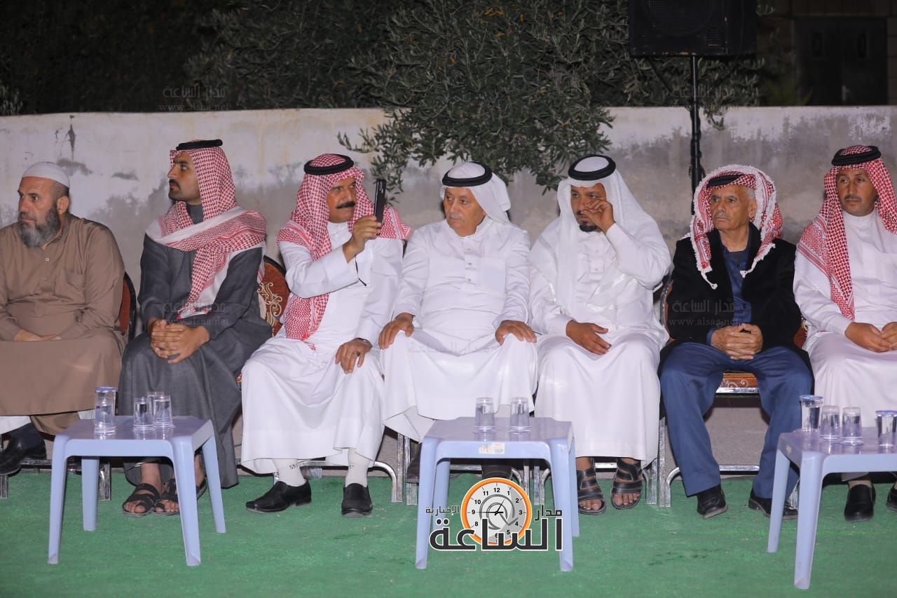 Madar Al-Saa Images 0.8602076657516313