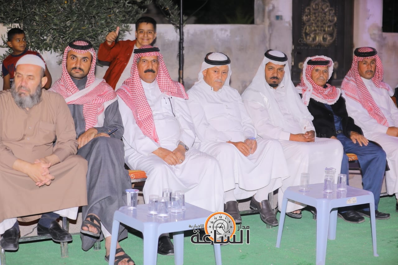 Madar Al-Saa Images 0.808597548955301