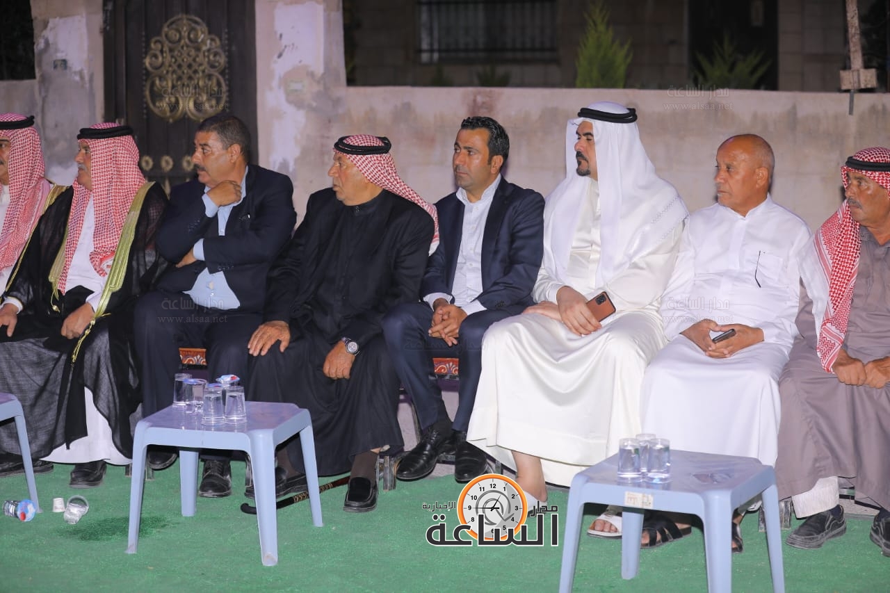 Madar Al-Saa Images 0.836664690199014