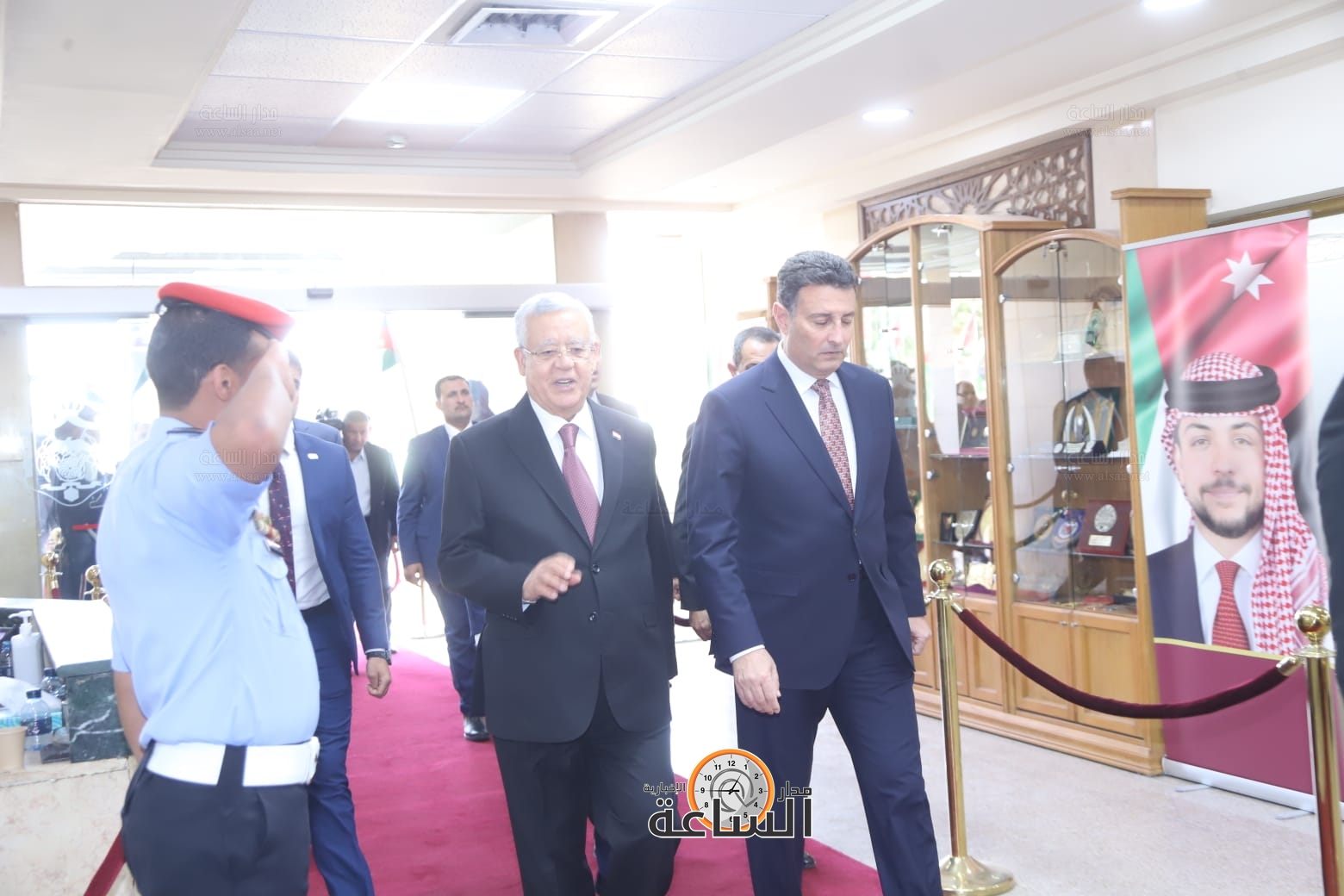 Madar Al-Saa Images 0.3879031197310532