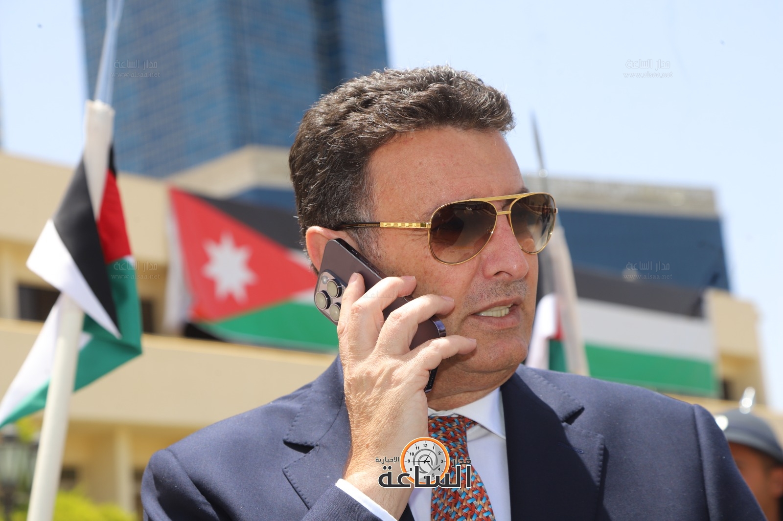 Madar Al-Saa Images 0.8993020497502944