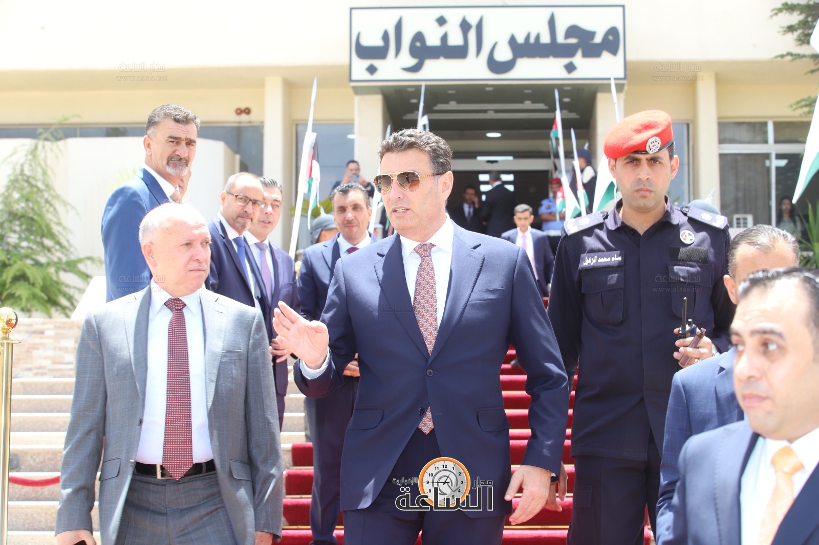 Madar Al-Saa Images 0.49890371034208525