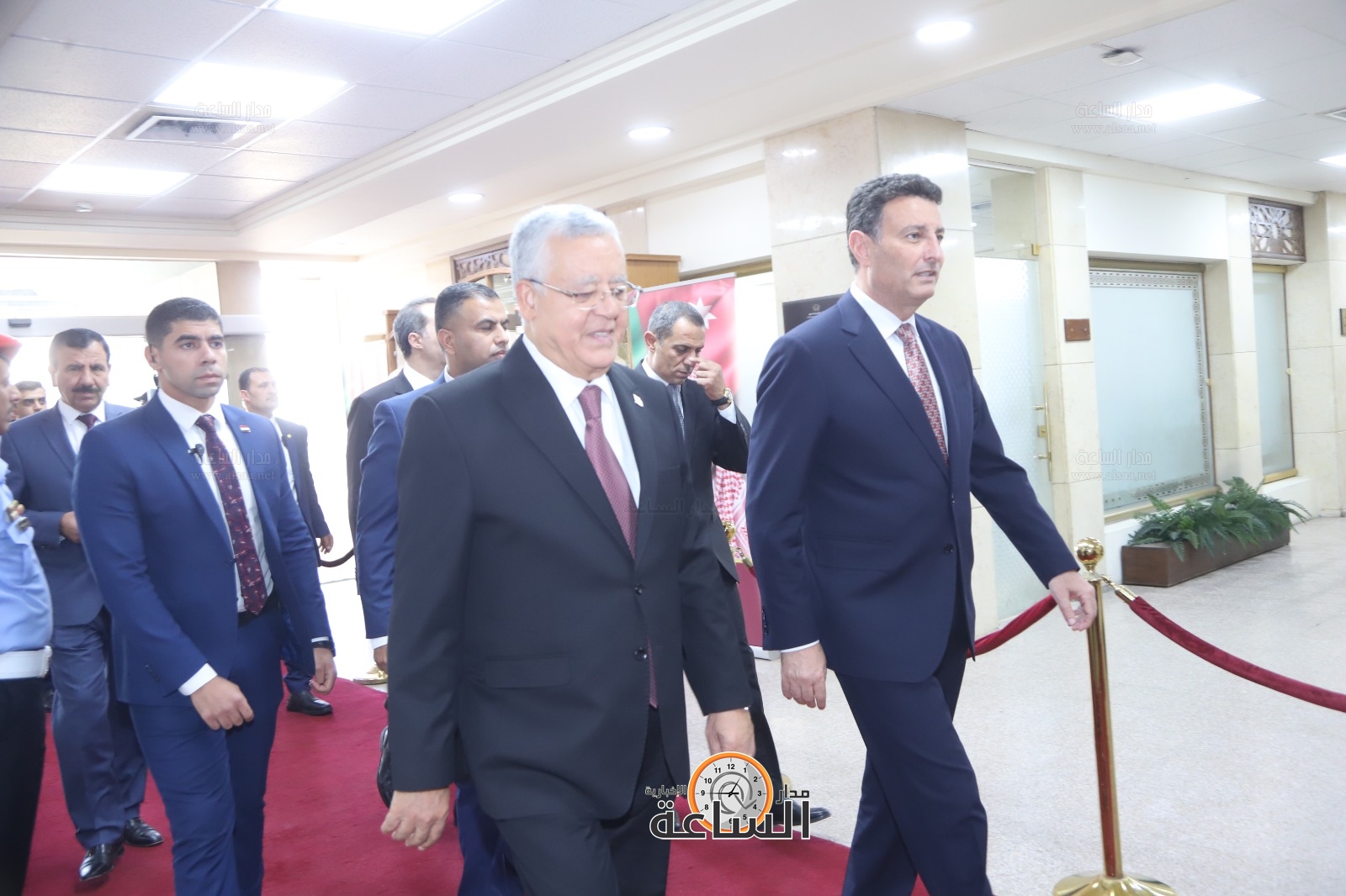 Madar Al-Saa Images 0.7967553003648509