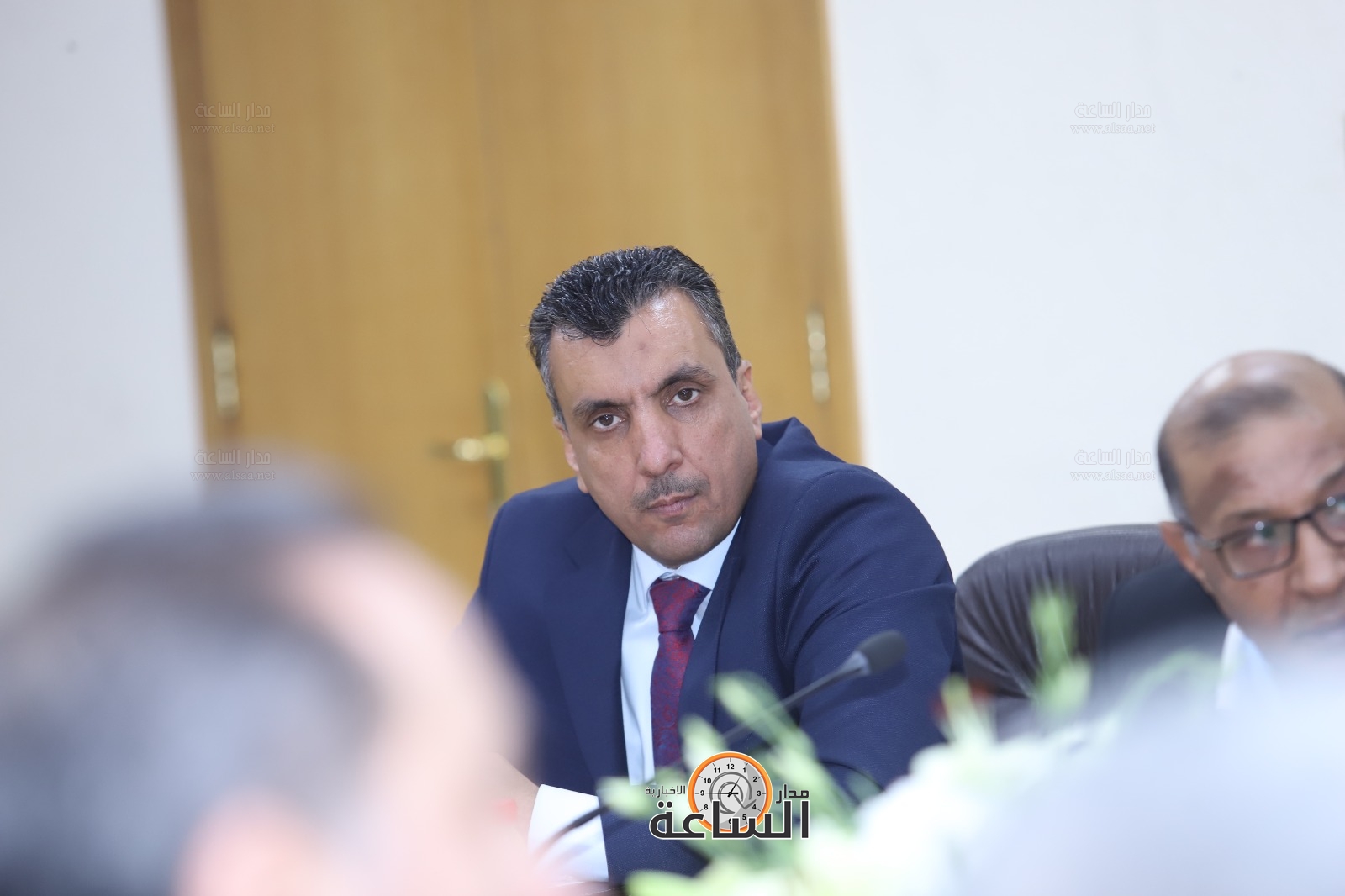 Madar Al-Saa Images 0.9228014160345537