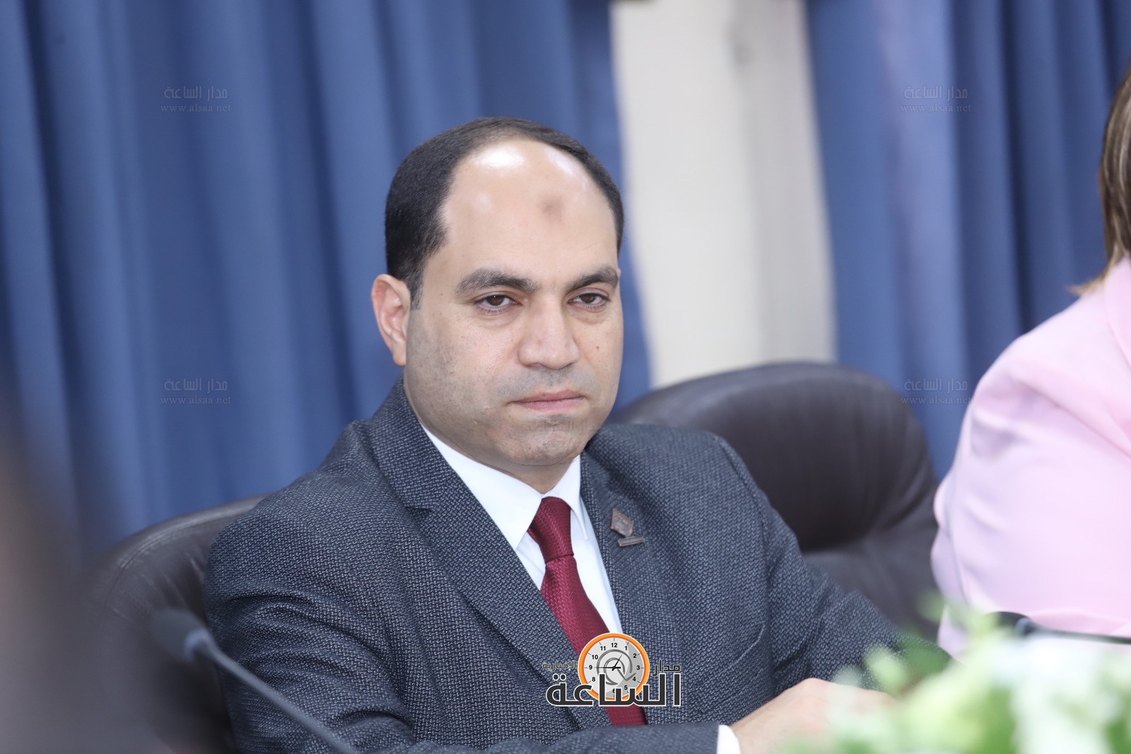 Madar Al-Saa Images 0.8748563836675858