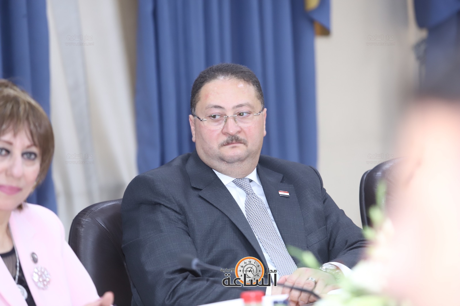 Madar Al-Saa Images 0.59519106699173