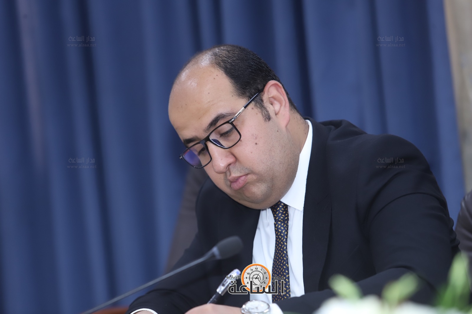 Madar Al-Saa Images 0.5815474162392795