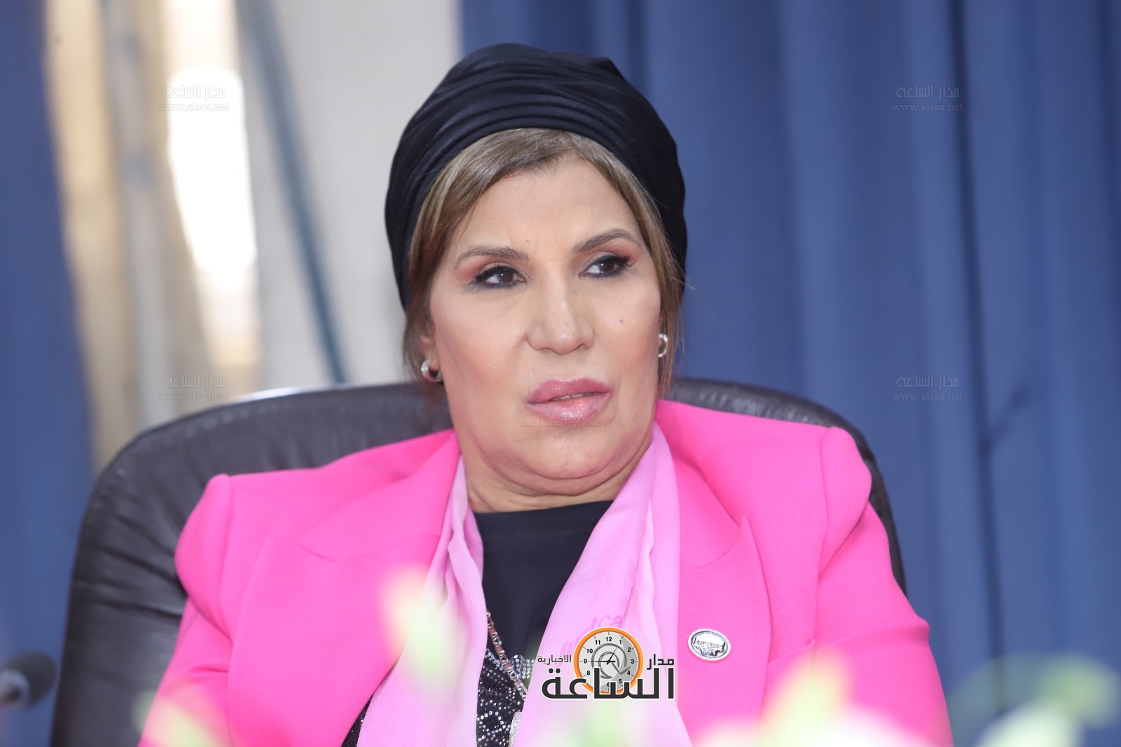 Madar Al-Saa Images 0.8714750406485585