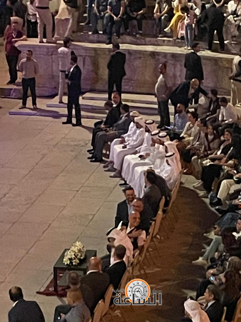 Madar Al-Saa Images 0.0417495355342945