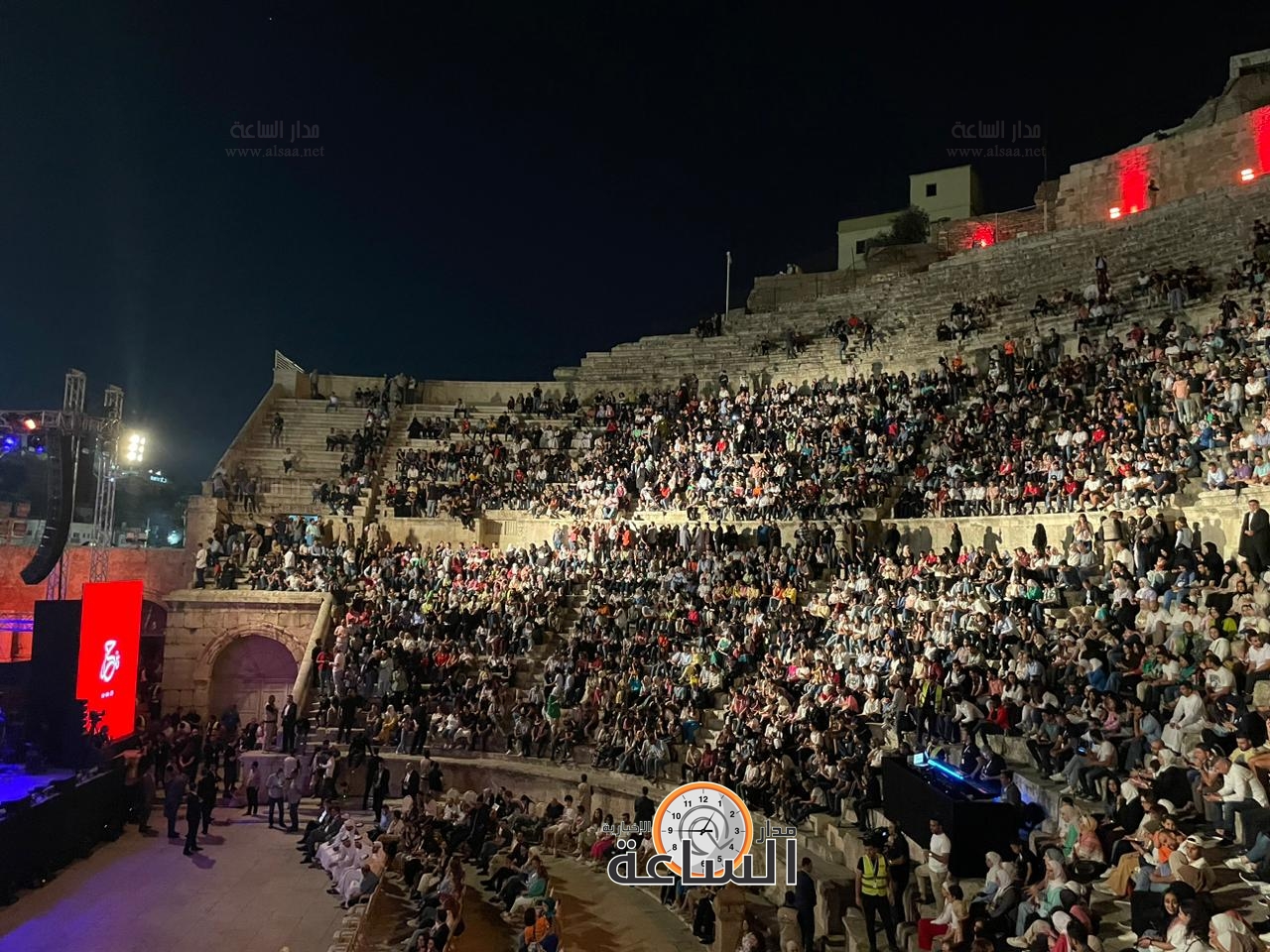 Madar Al-Saa Images 0.803423127110029