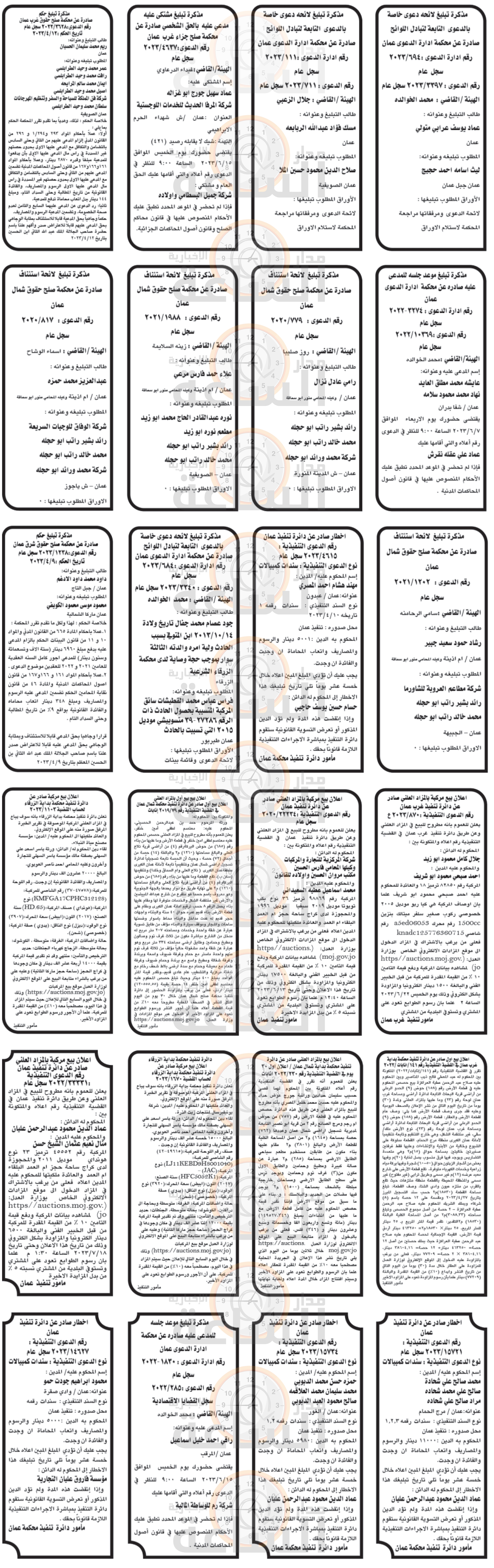 Madar Al-Saa Images 0.026607822683542448