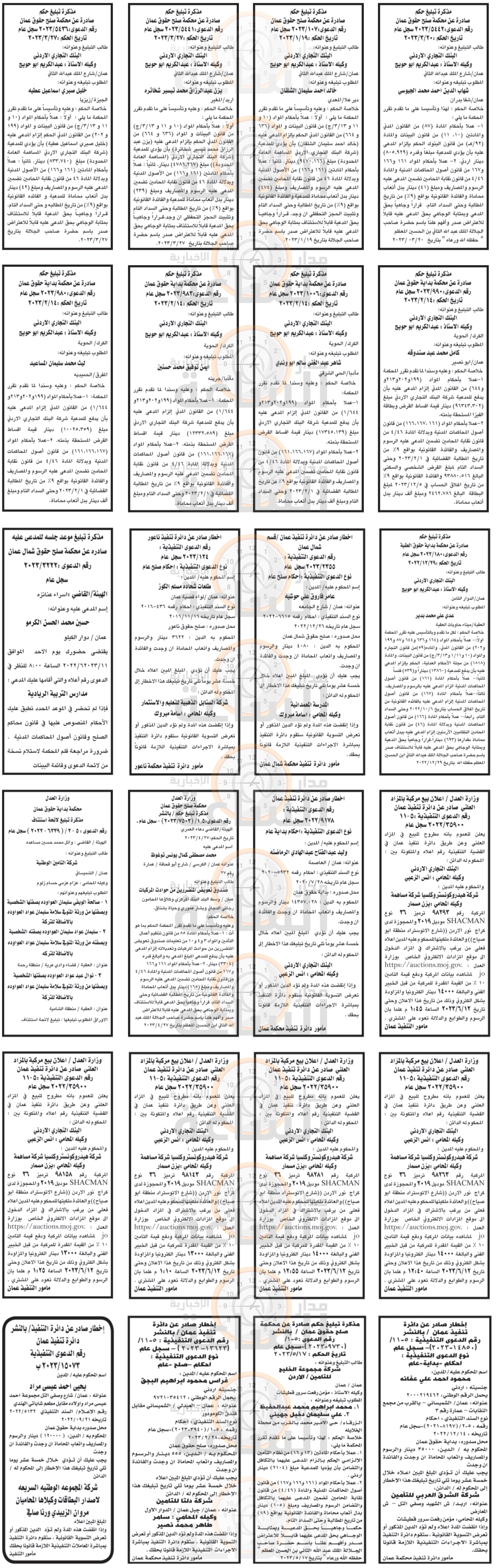 Madar Al-Saa Images 0.03241498121484687