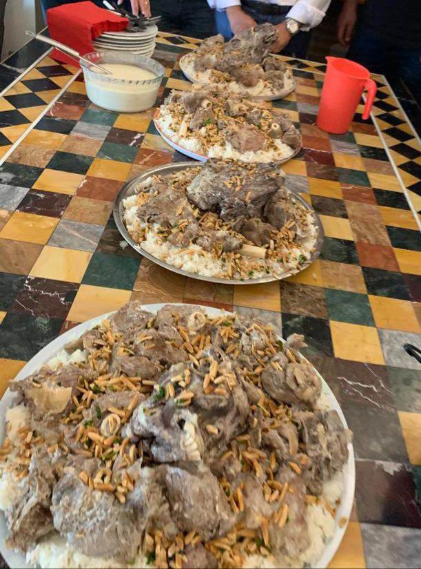 Madar Al-Saa Images 0.9089847761953103