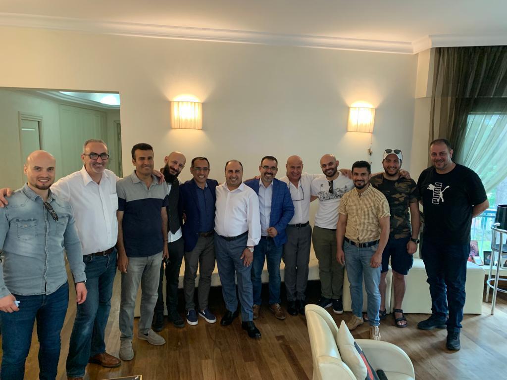 Madar Al-Saa Images 0.5383848949329666