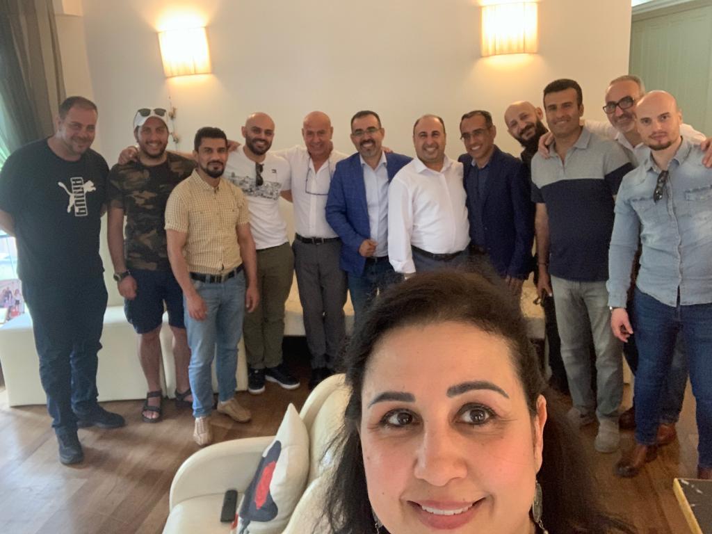 Madar Al-Saa Images 0.9405768642991255