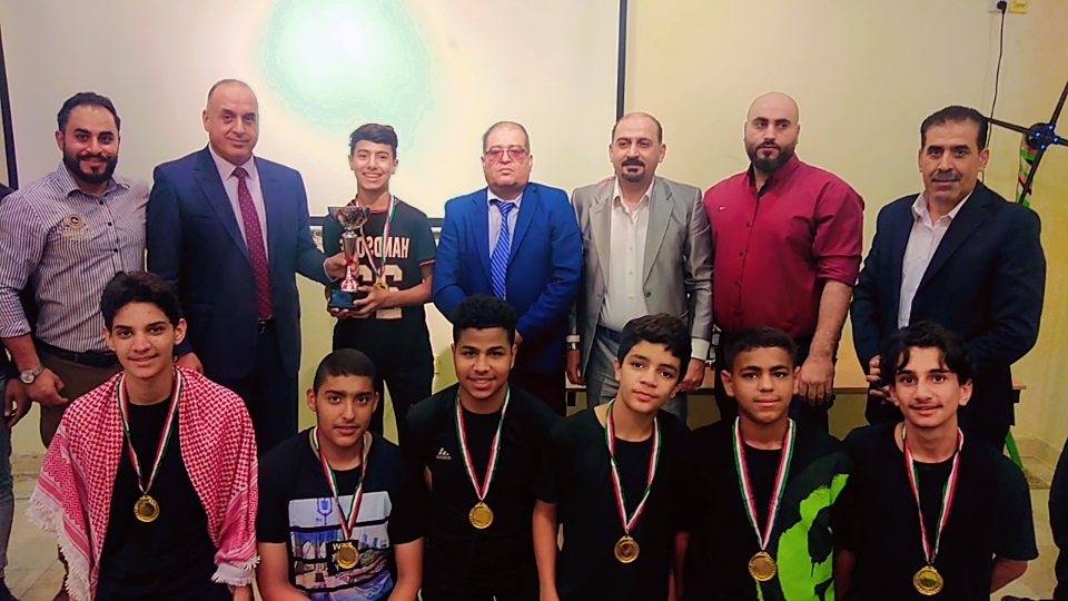 Madar Al-Saa Images 0.5240030154561506