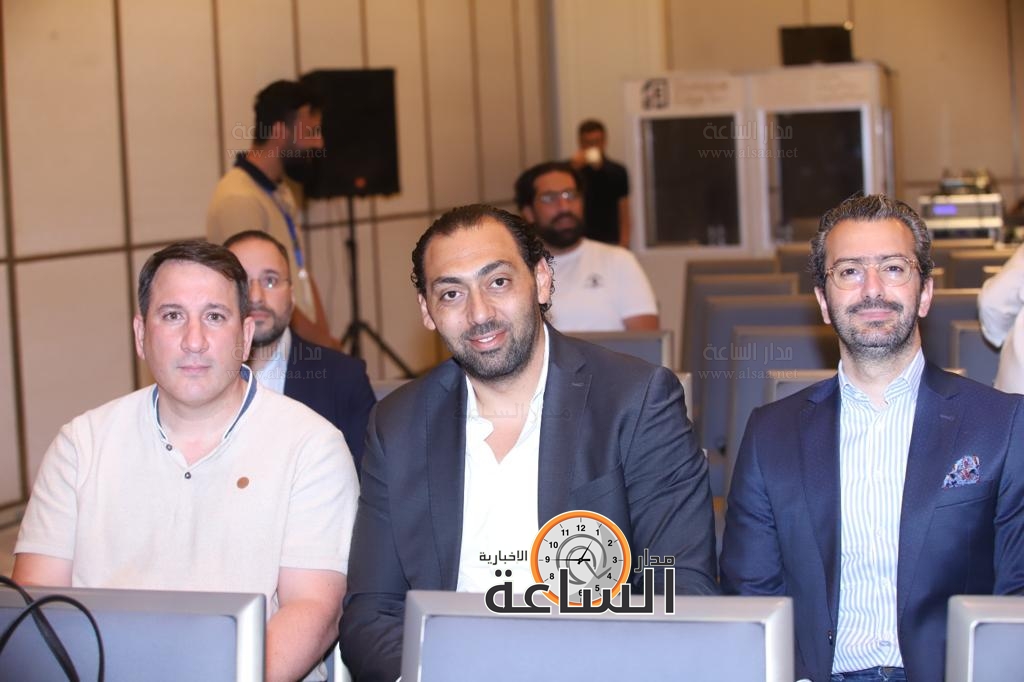 Madar Al-Saa Images 0.939839260611072