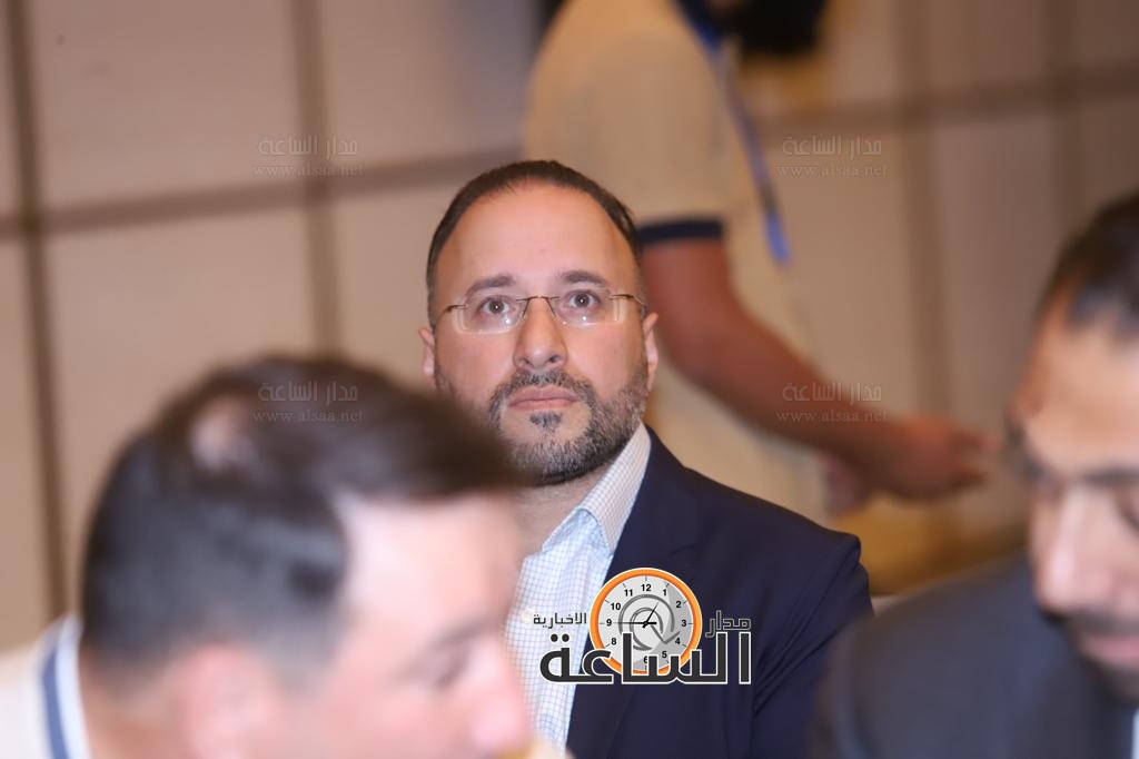 Madar Al-Saa Images 0.36797283986258855