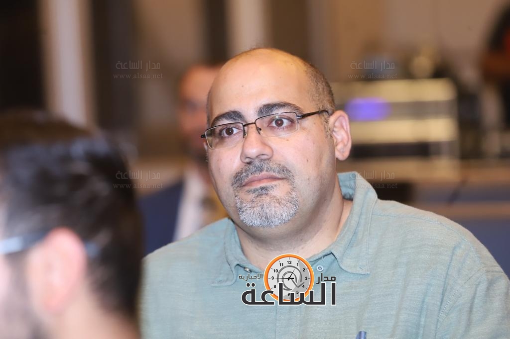 Madar Al-Saa Images 0.3047752149733014