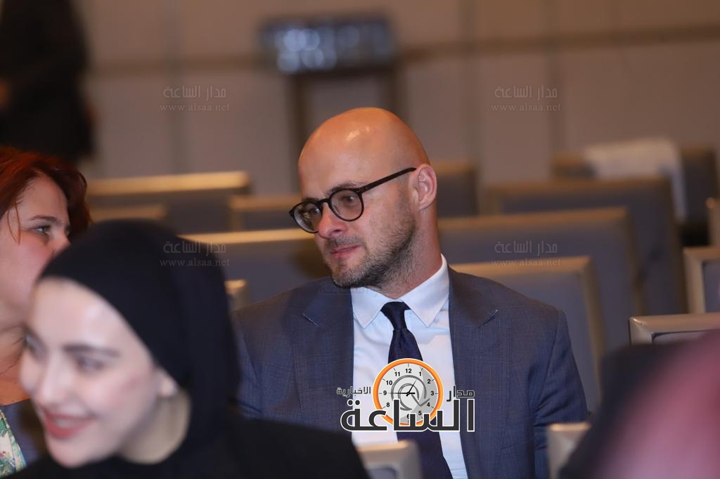 Madar Al-Saa Images 0.31858760939033814