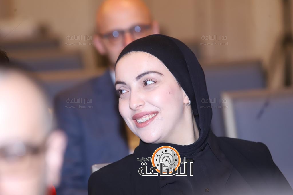 Madar Al-Saa Images 0.19333558519193617