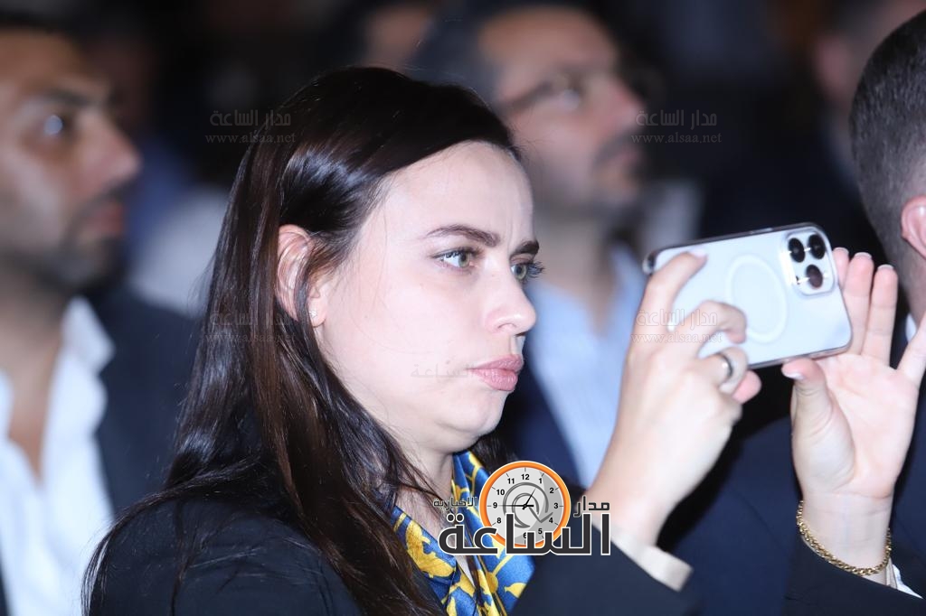 Madar Al-Saa Images 0.6924212341627591