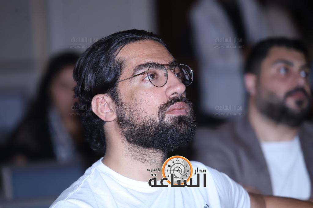 Madar Al-Saa Images 0.2526205106191971