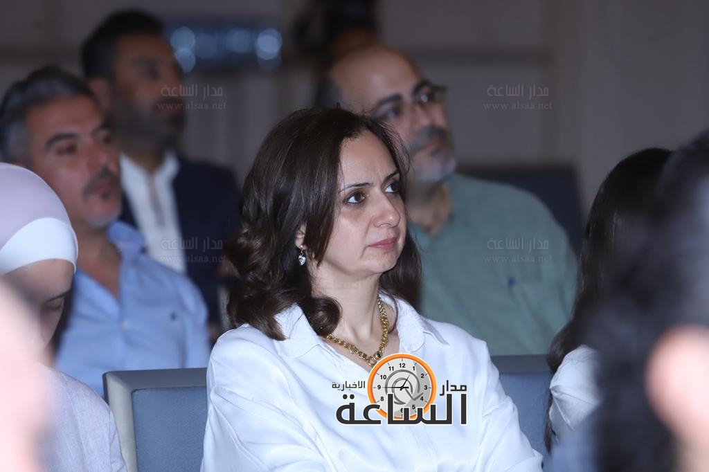 Madar Al-Saa Images 0.8466795285350883