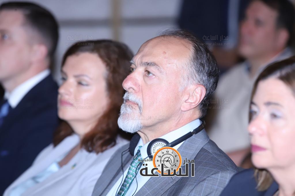 Madar Al-Saa Images 0.18486520031702924