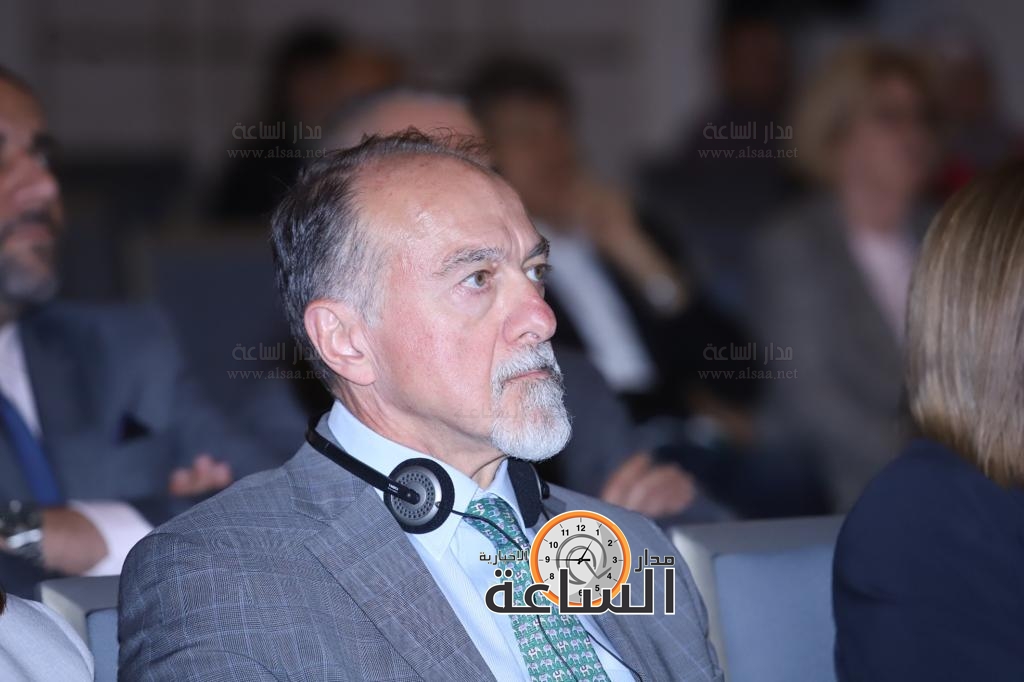 Madar Al-Saa Images 0.1805131492399712