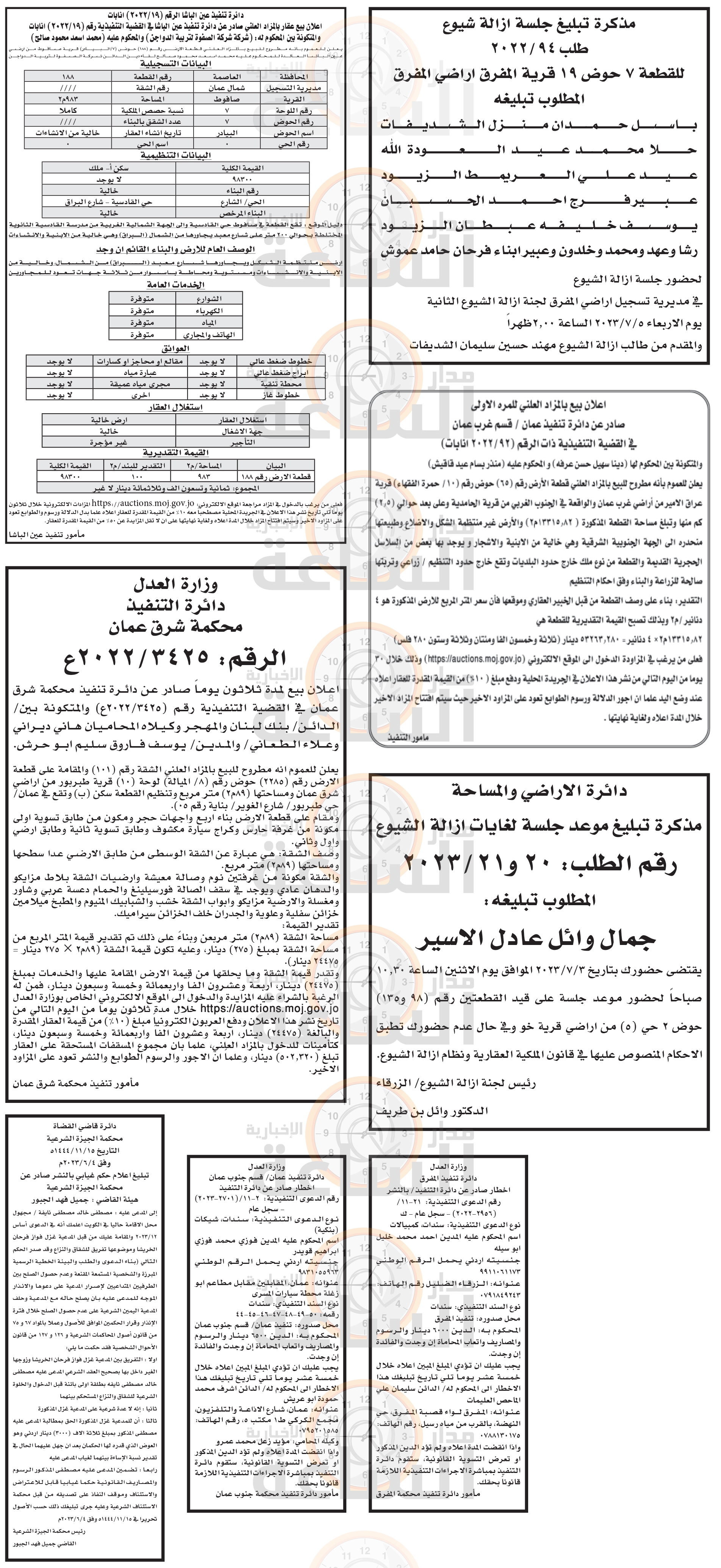 Madar Al-Saa Images 0.48174562972588775