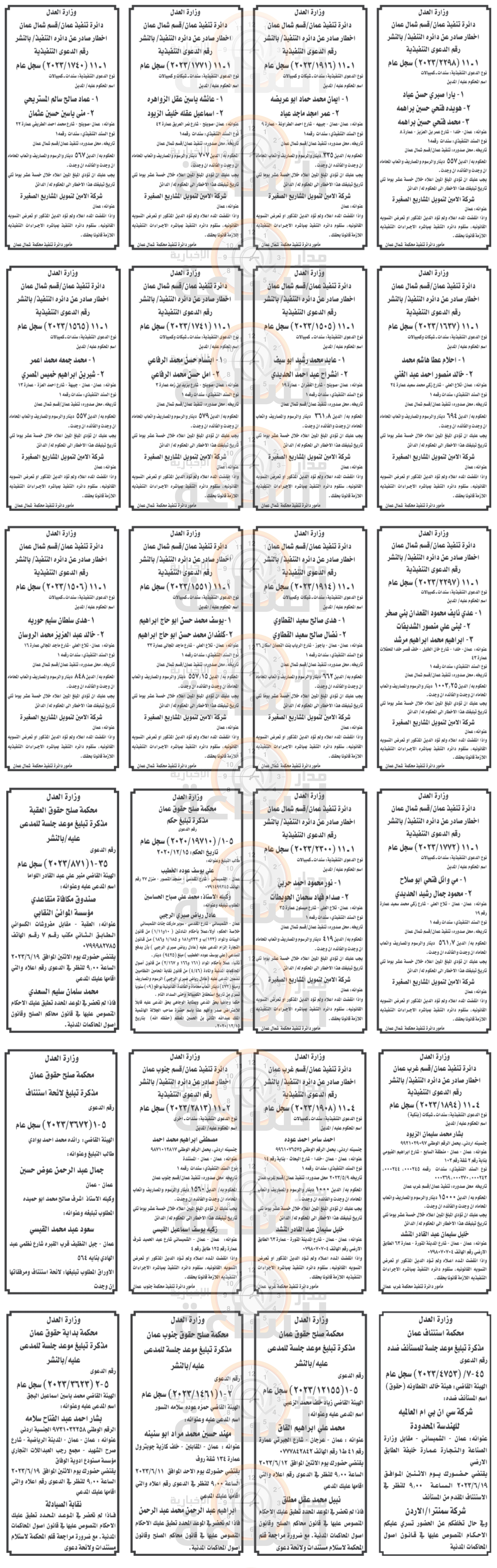 Madar Al-Saa Images 0.5114305652180697