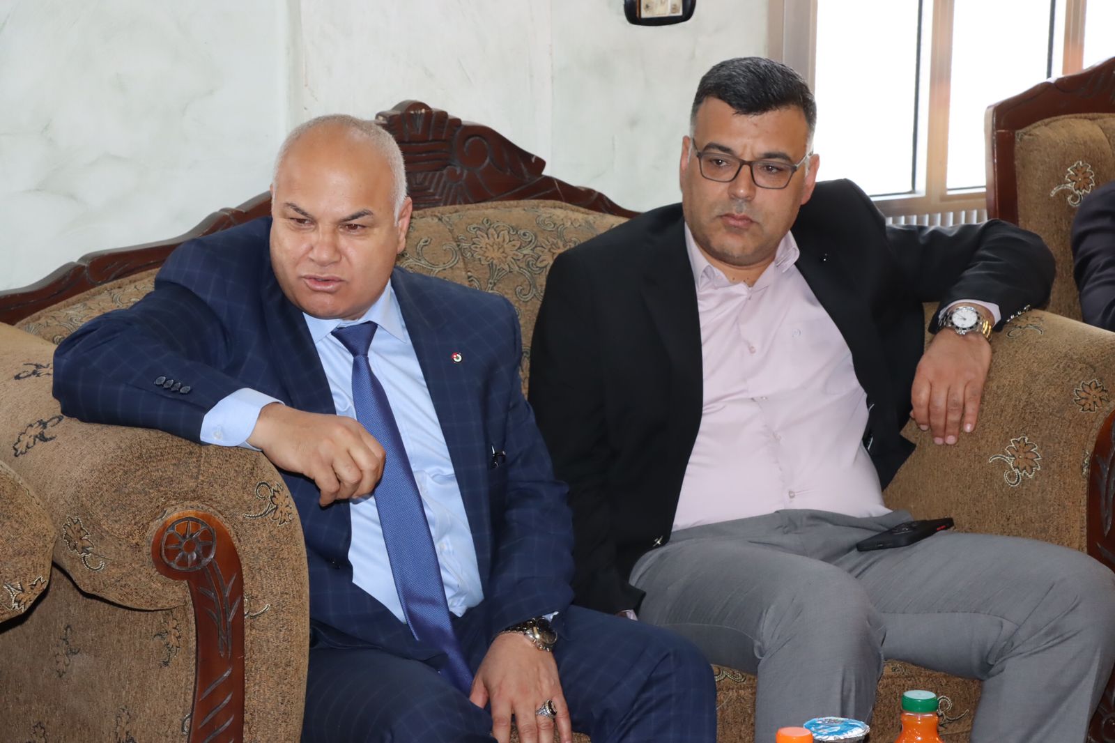 Madar Al-Saa Images 0.03389945339157441