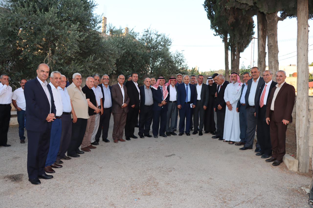 Madar Al-Saa Images 0.15232396780452495