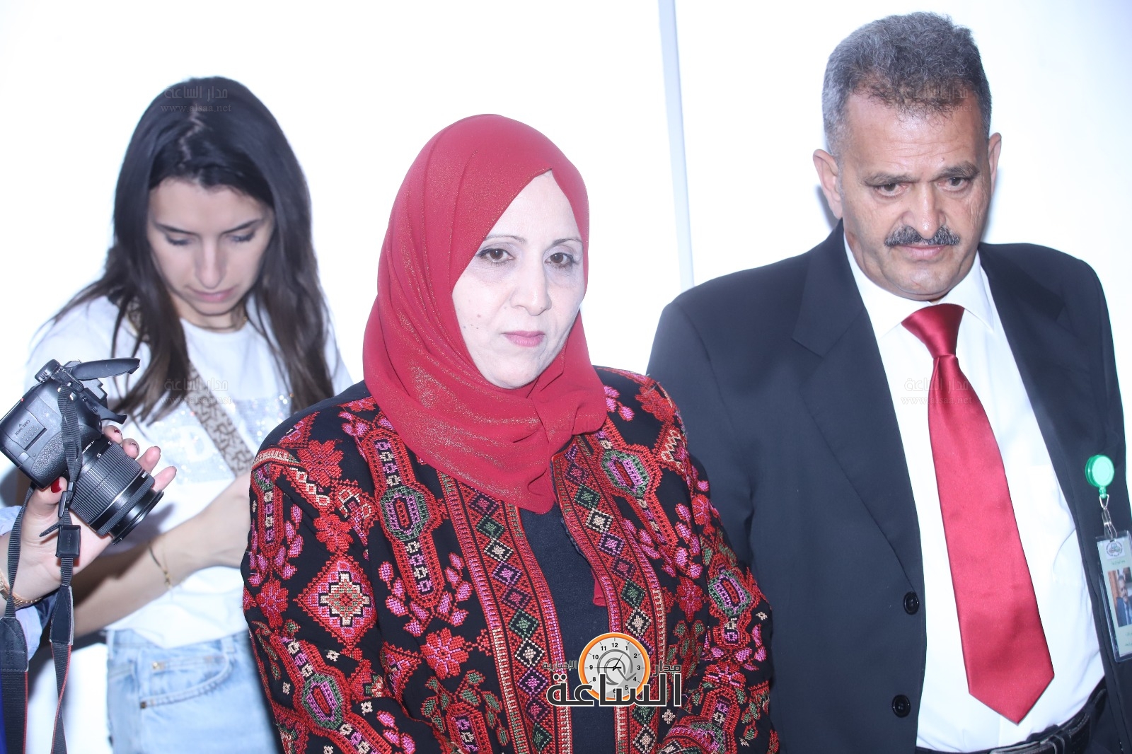 Madar Al-Saa Images 0.8617253625072743