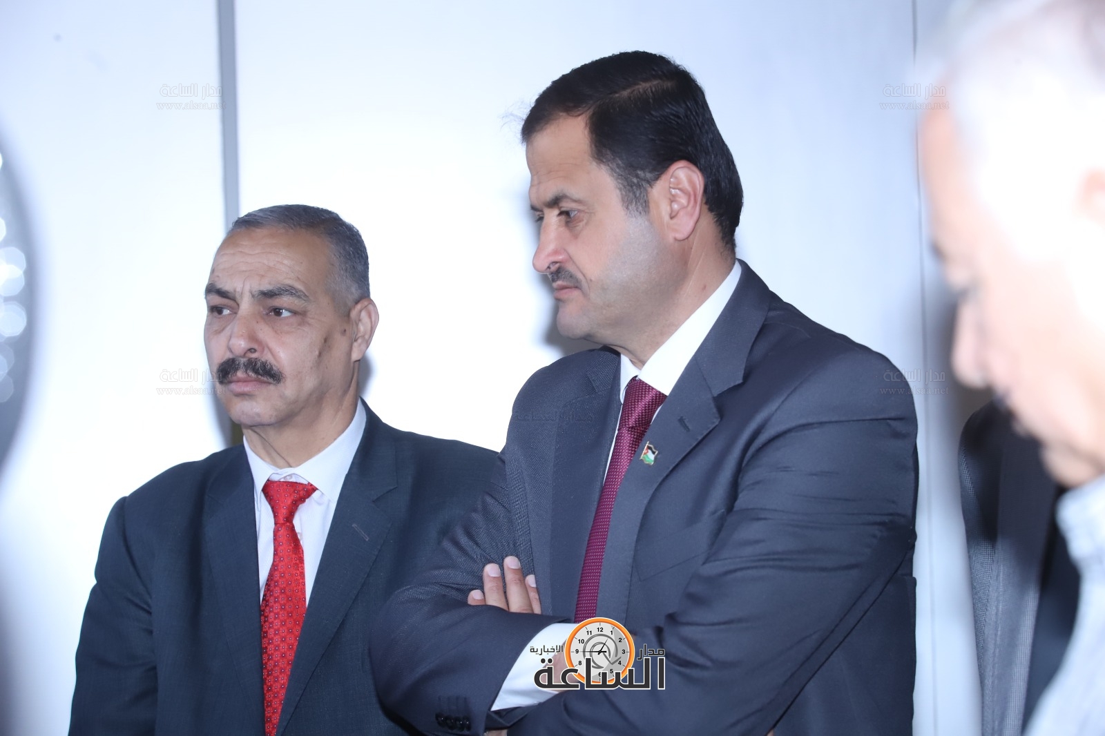 Madar Al-Saa Images 0.6284773560324035