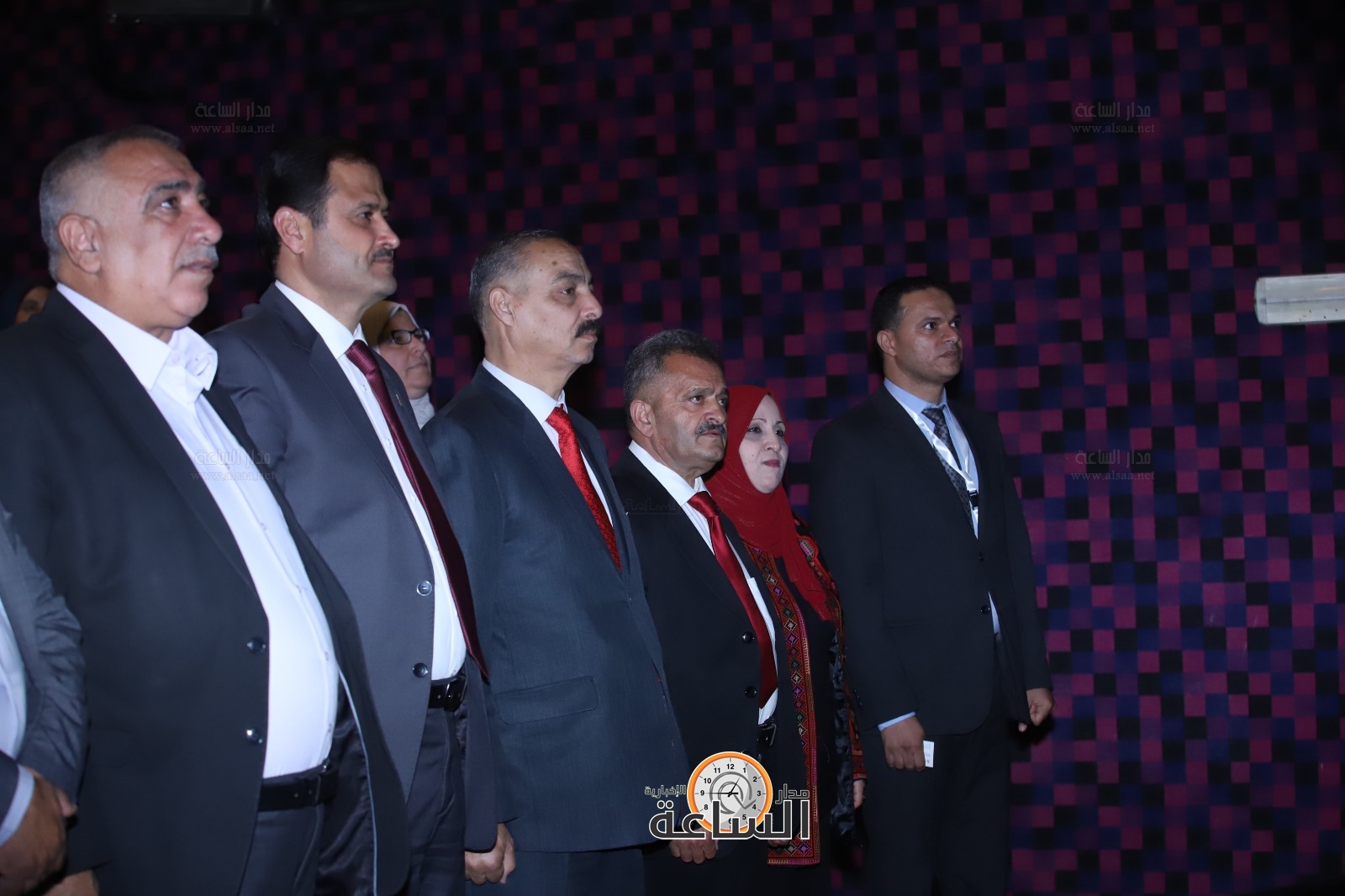 Madar Al-Saa Images 0.09532858857798754