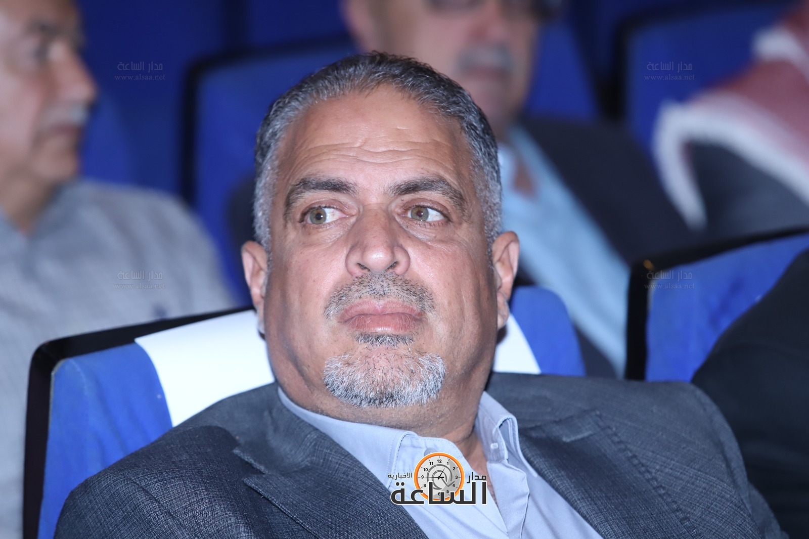 Madar Al-Saa Images 0.7405693508038735