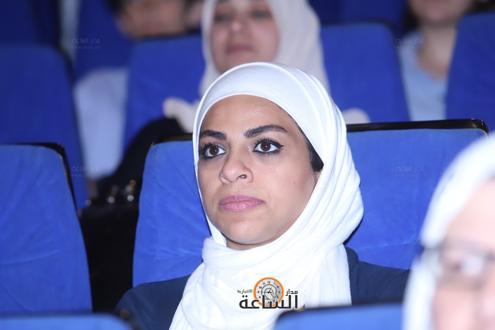 Madar Al-Saa Images 0.131452906378988