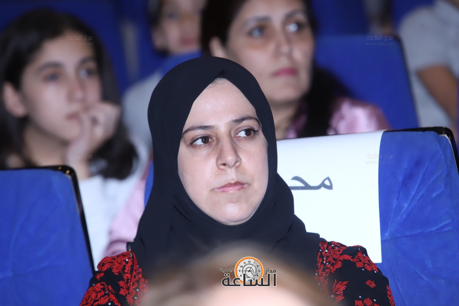 Madar Al-Saa Images 0.33614291808587193