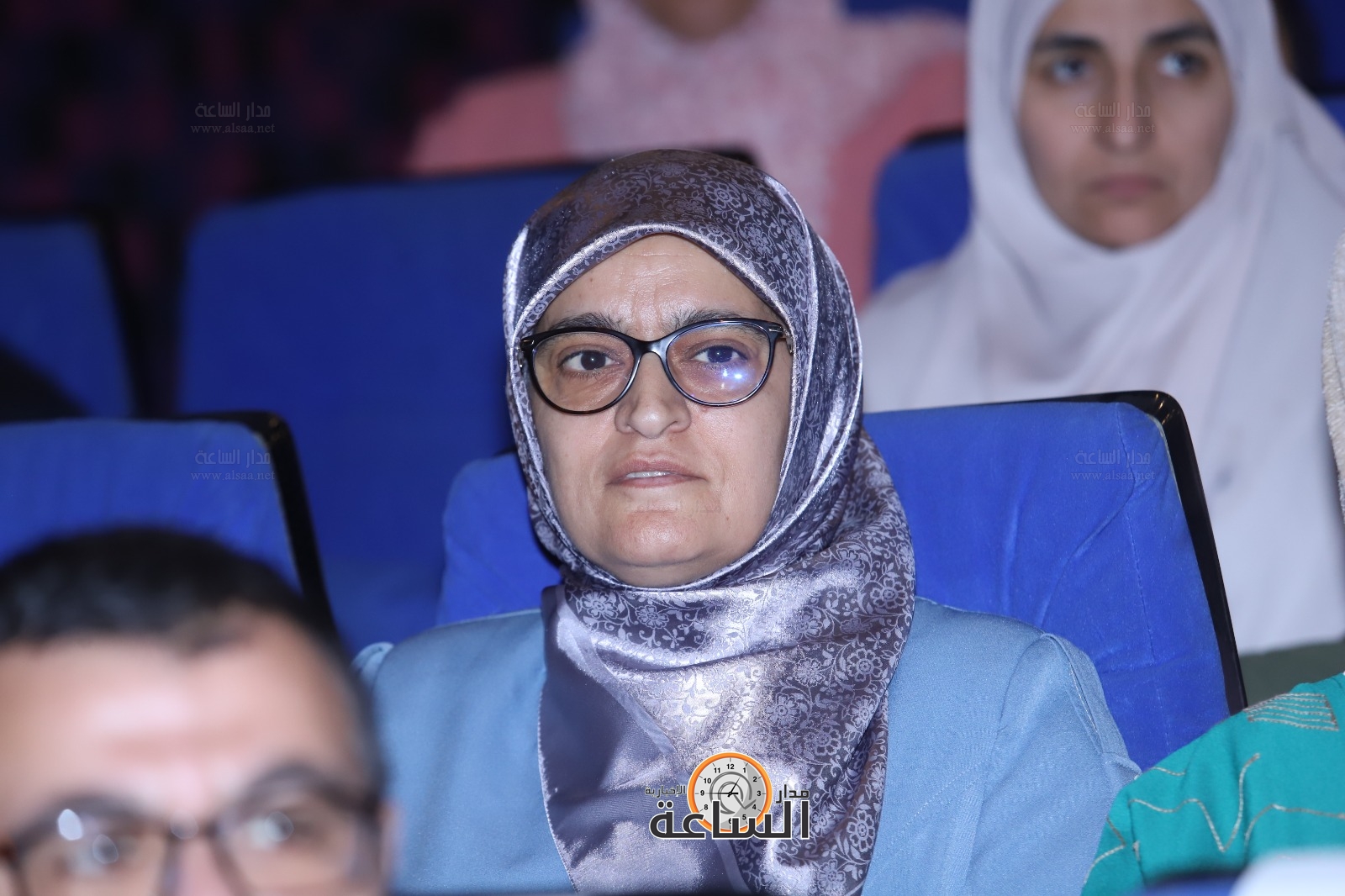 Madar Al-Saa Images 0.5849347667203786