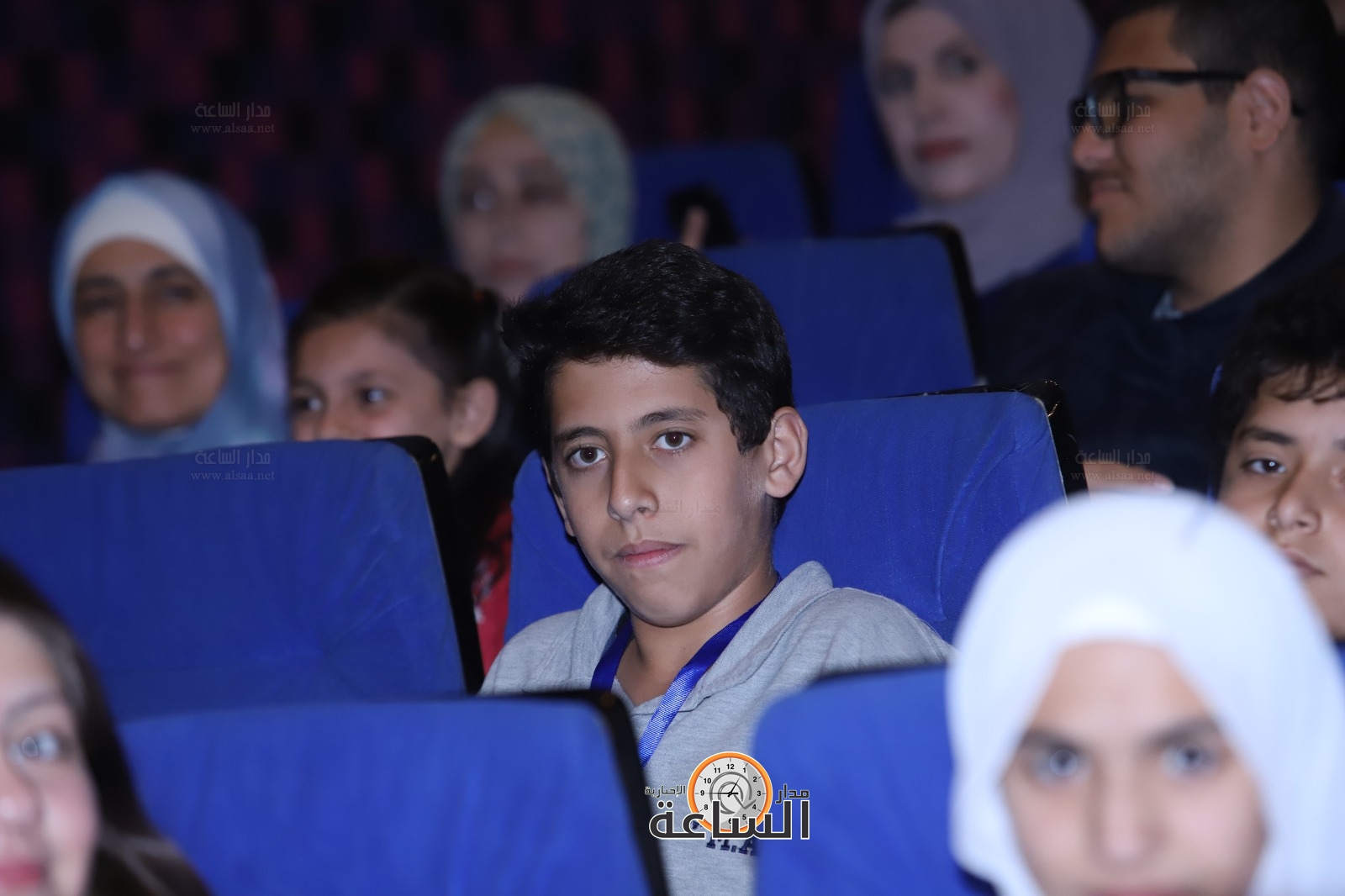 Madar Al-Saa Images 0.005772988159707726